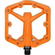 Pedaler Crankbrothers Stamp 1 Generation 2 Plattform Orange L