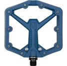 Pedaler Crankbrothers Stamp 1 Generation 2 Plattform Blå L