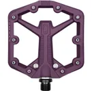 Pedaler Crankbrothers Stamp 1 Generation 2 Plattform Lila L