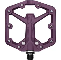 Pedaler Crankbrothers Stamp 1 Generation 2 Plattform Lila L