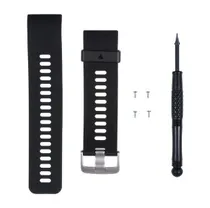 Armbandspaket Garmin Forerunner 35 svart