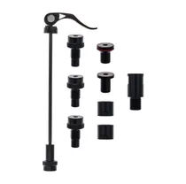 Axeladaptersats Tacx Flux & Neo-trainers