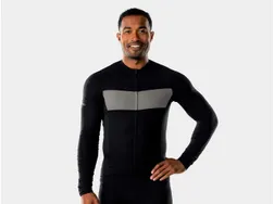 Tr&ouml;ja Trek Circuit LTD Long Sleeve Svart