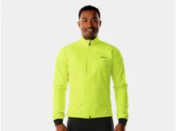 Jacket Trek Circuit Rain Radioactive Yellow