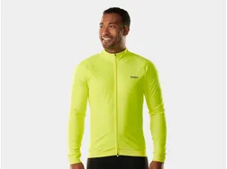 Jacka Trek Circuit Softshell Radioactive Yellow