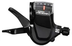 V&auml;xelreglage Shimano Acera SL-M3000 h&ouml;ger 9 v&auml;xlar