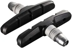 Jarrupalat Shimano Alivio/Acera 65mm Y8GP9804A (1 pari)