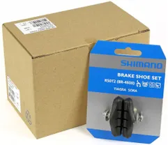 Bromsklossar Shimano Tiagra 4600 toe-in adjust