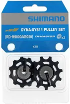 Rulltrissor Shimano XTR RD-M9000 1 par