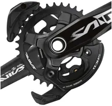 Drevskydd Shimano Saint 36T