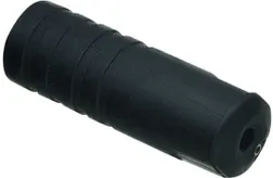 Ändhylsa Växelvajerhölje Shimano Plast Tätade 4 mm innerdiameter 1st