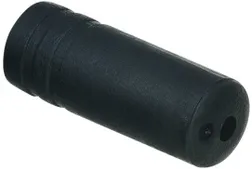 Ändhylsa Växelvajerhölje Shimano SP 40/41 Plast 4 mm inner- 6 mm ytterdiameter 1 st