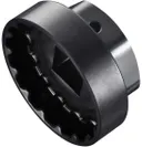 Vevlagerverktyg Shimano TL-FC34 för spärrskaft