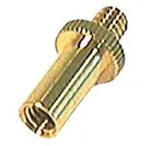 Ventiladapter Cavo racerventil till dunlop mässing