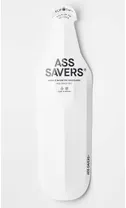 Baksk&auml;rm Ass Saver Big vit