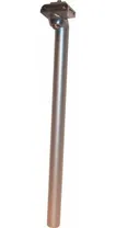 Satulatolppa Cavo 27.0 x 400mm hopea