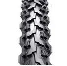 Cykeldäck CST C-1285 56-559 (26 x 2.10) svart