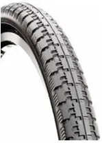 Rengas CST C-250 54-584 (26x2x1 1/2") harmaa