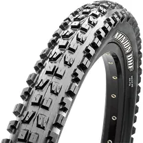 Cykeld&auml;ck Maxxis Minion DHF 3C Maxx Terra EXO TL-Ready 58-584 (27.5 x 2.3") vikbart svart