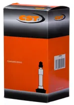 Cykelslang CST 27 37/40-609 standardventil 40 mm