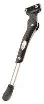 Cykelstöd Atran Velo Stylo HV bakstagsmonterat 24-28" svart