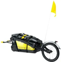 Transportvagn Topeak Journey Trailer Inkl. Drybag