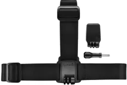 Huvudremsf&auml;ste Garmin Virb X/XE/Ultra