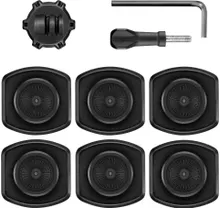 F&auml;ste Garmin Virb X/XE Pivoting Mount Base Kit