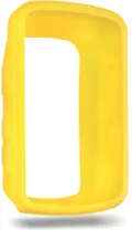Fodral Garmin Edge 520 silikon gul