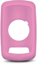 Fodral Garmin Edge 800/810 silikon rosa
