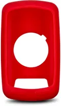 Fodral Garmin Edge 800/810 silikon r&ouml;d