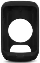 Fodral Garmin Edge 510 silikon svart
