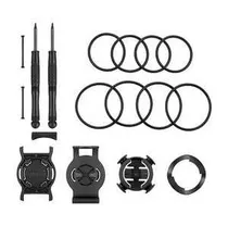 Snabbkopplingssats Garmin Fēnix 3 svart