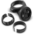 Sadelstolpsfäste Garmin Varia svart