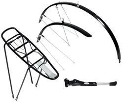 Tillbehörskit Nishiki Racehybrid