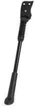 Seisontatuki Hebie Fix 18 Taakse 26-28" musta