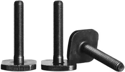 Adapter Thule T-Track 889-2 20 x 20 mm för FreeRide 532