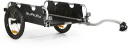 Kuljetusvaunu Burley Flatbed