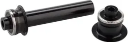 Endcaps Päätyholkit SRAM Rise 60 Takakiekko XD 10-135mm