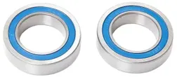 Laakeri SRAM Rise XX Vapaarattaan runko 63808 keraaminen 17 x 28 x 7mm 2-pack