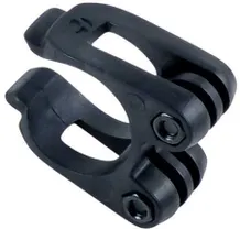 Tillbeh&ouml;rsf&auml;ste Bontrager Blendr XXX styrstam double