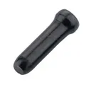 Ändhylsa Jagwire 1.8 mm svart 1 styck