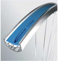 F&auml;lgband Schwalbe High-Pressure 20-622 mm