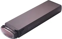 Batteri Promovec pakethållare 317 WH 880 AH 2/6