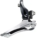 Framväxel Shimano Sora FD-R3000 2 växlar ramfäste bottom pull