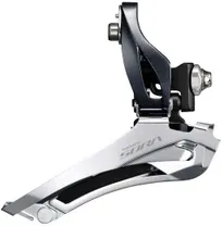 Framväxel Shimano Sora FD-R3000 2 växlar ramfäste bottom pull