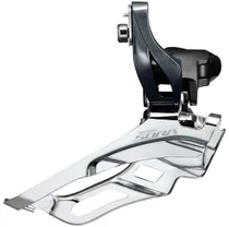 Framväxel Shimano Sora FD-R3030 3 växlar ramfäste bottom pull