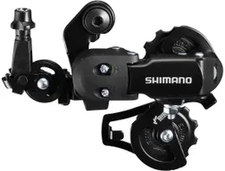 Bakväxel Shimano Tourney RD-FT35 6/7 växlar short cage