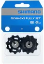 Rulltrissor Shimano XT RD-M773 1 par