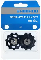 Rulltrissor Shimano XT RD-M773 1 par